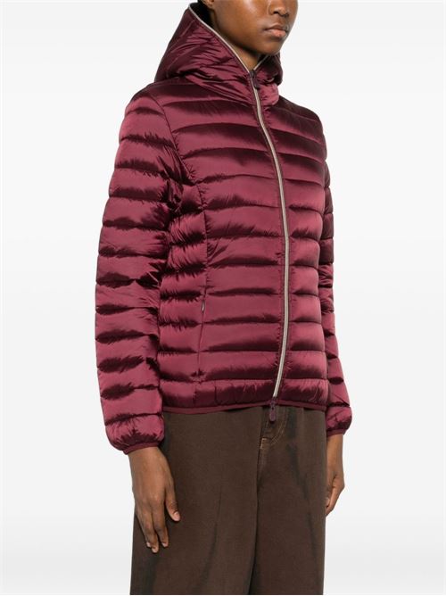 Piumino donna leggero Alexis SAVE THE DUCK | D33620WIRIS2170011